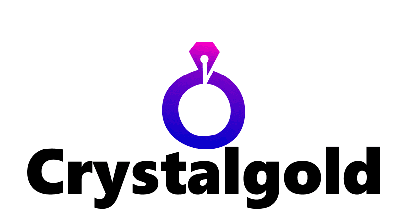 crystalgold.com