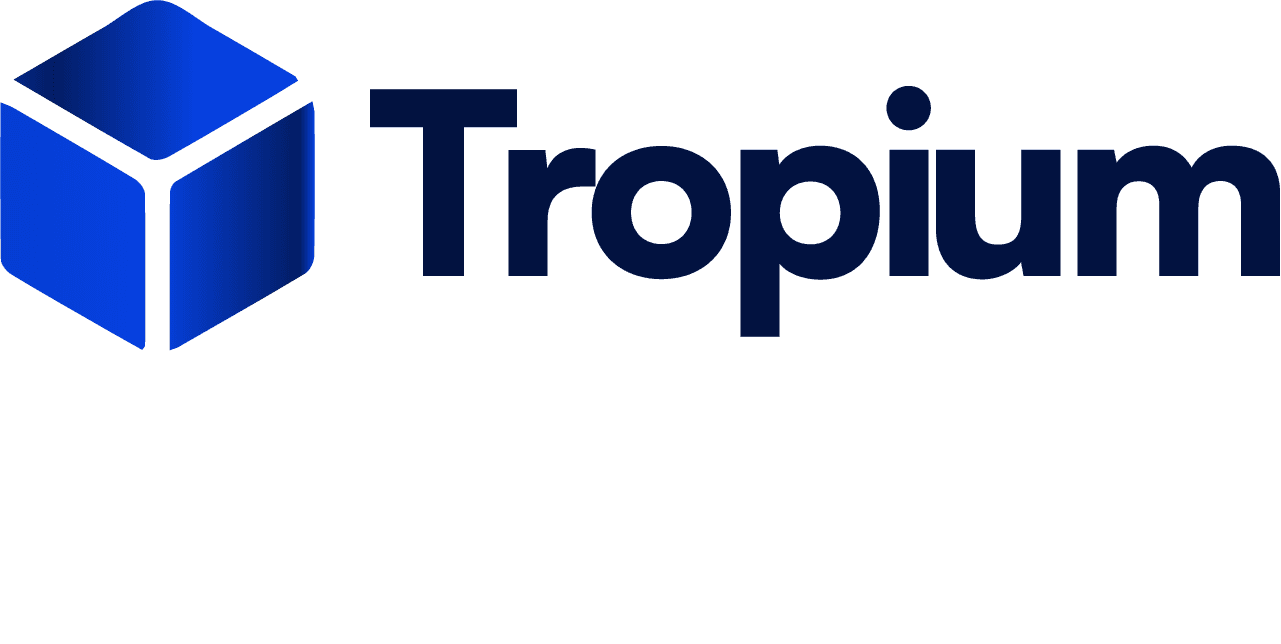 tropium.com